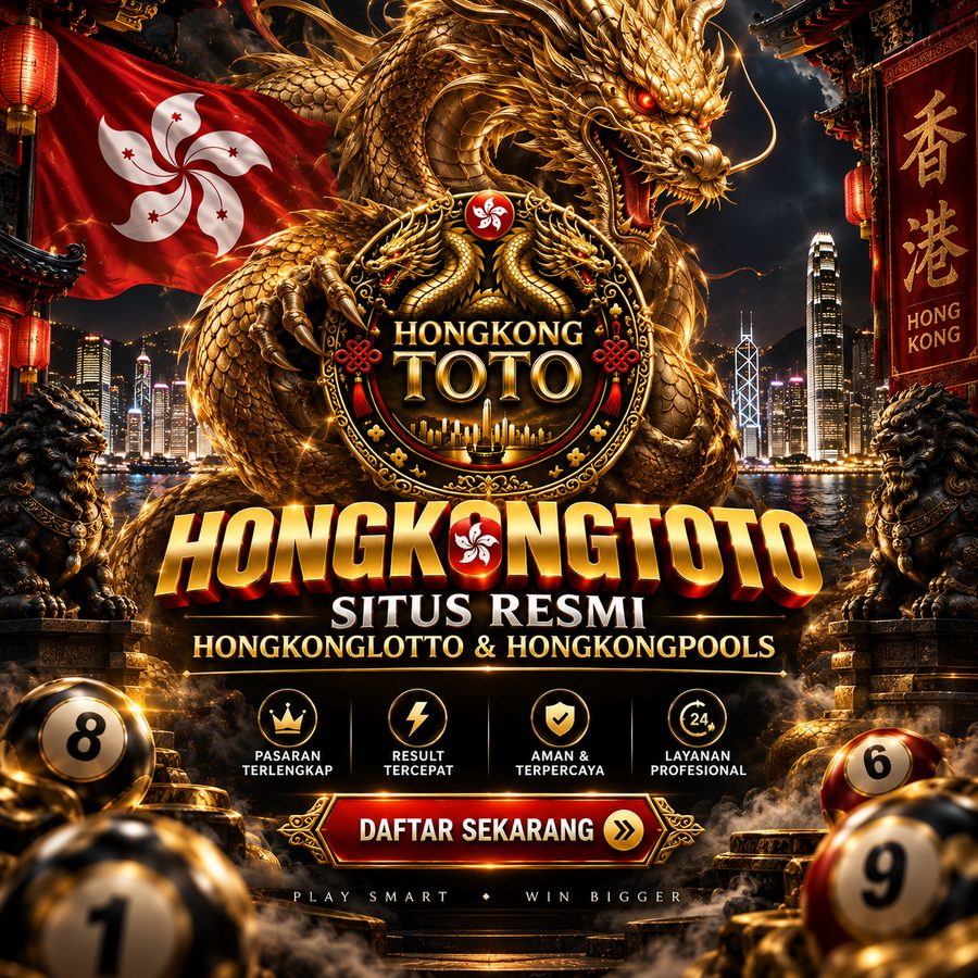 Hongkongtoto Onohazumba